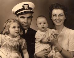 70 Years Ago: Surviving A U-Boat Torpedo Attack